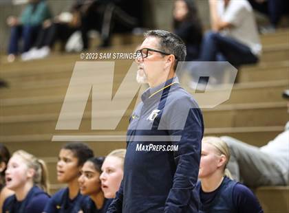 Thumbnail 3 in Episcopal vs. Oak Ridge (Nike Central Valley Showdown) photogallery.