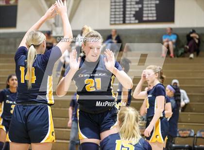 Thumbnail 3 in Episcopal vs. Oak Ridge (Nike Central Valley Showdown) photogallery.
