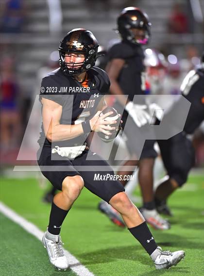 Thumbnail 2 in Midway @ Hutto photogallery.