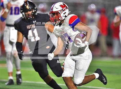 Thumbnail 3 in Midway @ Hutto photogallery.