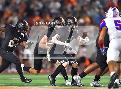 Thumbnail 1 in Midway @ Hutto photogallery.