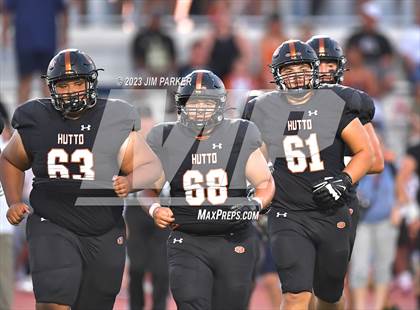 Thumbnail 1 in Midway @ Hutto photogallery.