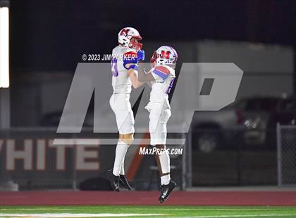 Thumbnail 3 in Midway @ Hutto photogallery.