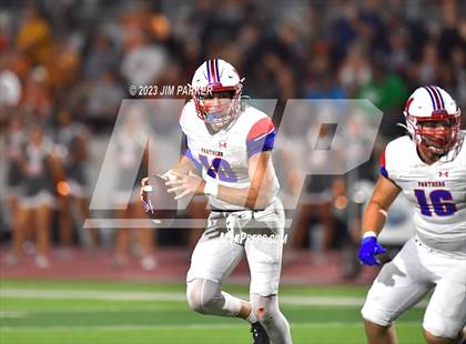 Thumbnail 3 in Midway @ Hutto photogallery.