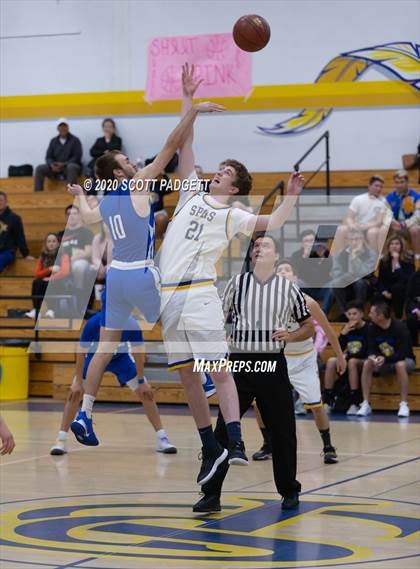 Thumbnail 3 in Ramona @ San Pasqual photogallery.