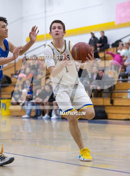 Thumbnail 2 in Ramona @ San Pasqual photogallery.