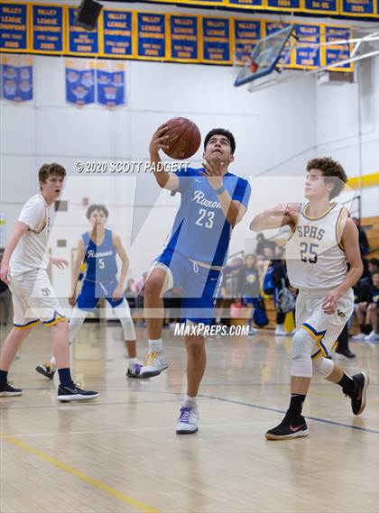 Thumbnail 2 in Ramona @ San Pasqual photogallery.