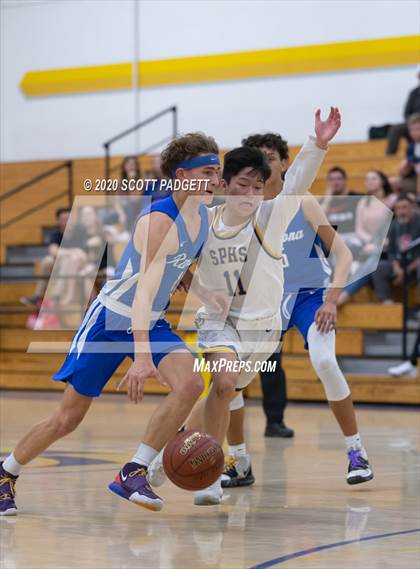 Thumbnail 3 in Ramona @ San Pasqual photogallery.