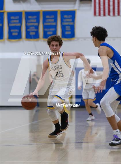 Thumbnail 2 in Ramona @ San Pasqual photogallery.