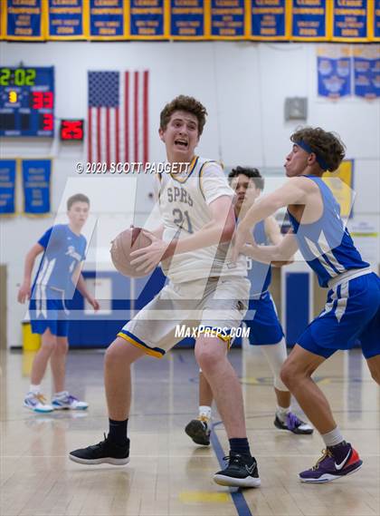 Thumbnail 1 in Ramona @ San Pasqual photogallery.