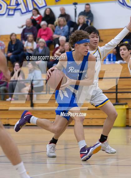 Thumbnail 1 in Ramona @ San Pasqual photogallery.
