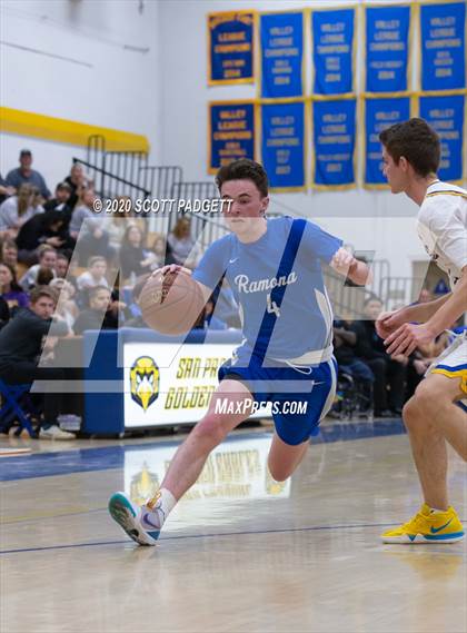 Thumbnail 3 in Ramona @ San Pasqual photogallery.
