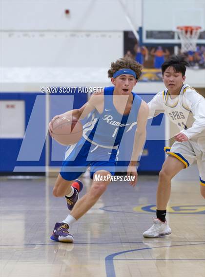 Thumbnail 3 in Ramona @ San Pasqual photogallery.