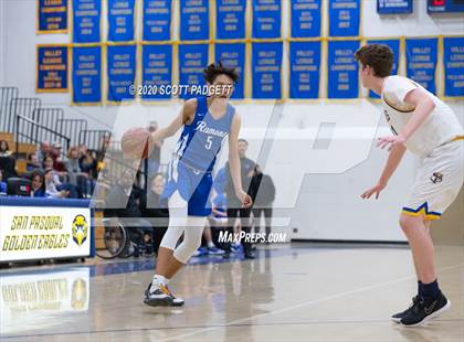 Thumbnail 3 in Ramona @ San Pasqual photogallery.