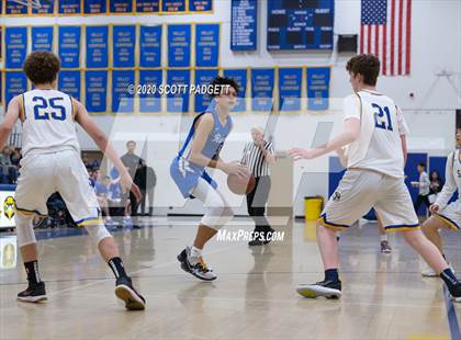 Thumbnail 1 in Ramona @ San Pasqual photogallery.