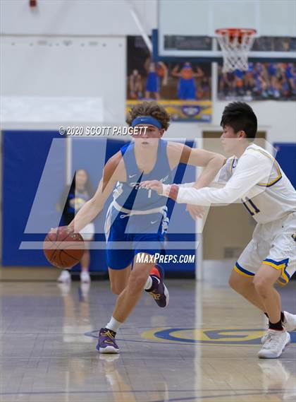 Thumbnail 2 in Ramona @ San Pasqual photogallery.