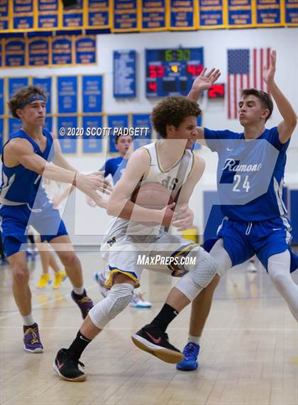 Thumbnail 2 in Ramona @ San Pasqual photogallery.