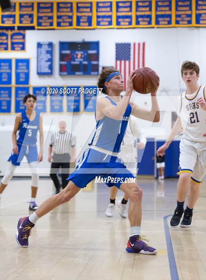 Thumbnail 2 in Ramona @ San Pasqual photogallery.
