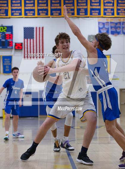 Thumbnail 2 in Ramona @ San Pasqual photogallery.