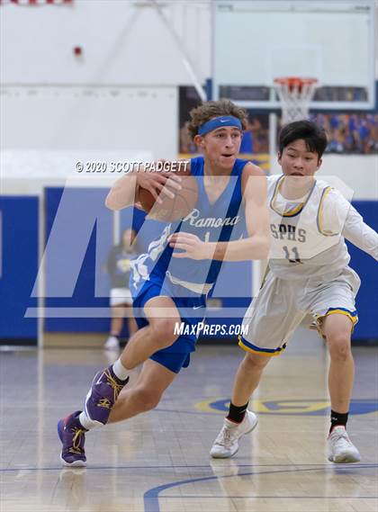 Thumbnail 1 in Ramona @ San Pasqual photogallery.