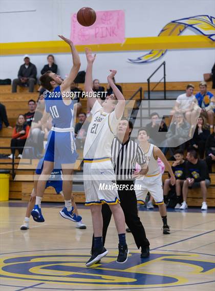 Thumbnail 2 in Ramona @ San Pasqual photogallery.