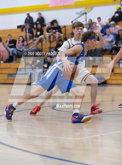 Thumbnail 1 in Ramona @ San Pasqual photogallery.