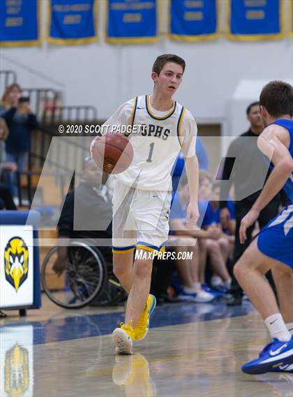 Thumbnail 3 in Ramona @ San Pasqual photogallery.