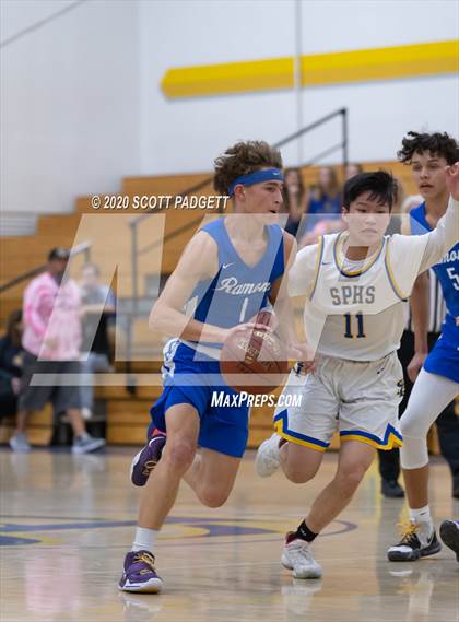 Thumbnail 2 in Ramona @ San Pasqual photogallery.