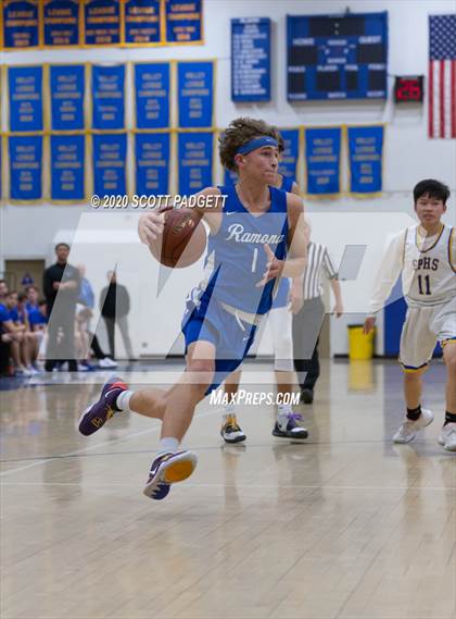 Thumbnail 3 in Ramona @ San Pasqual photogallery.