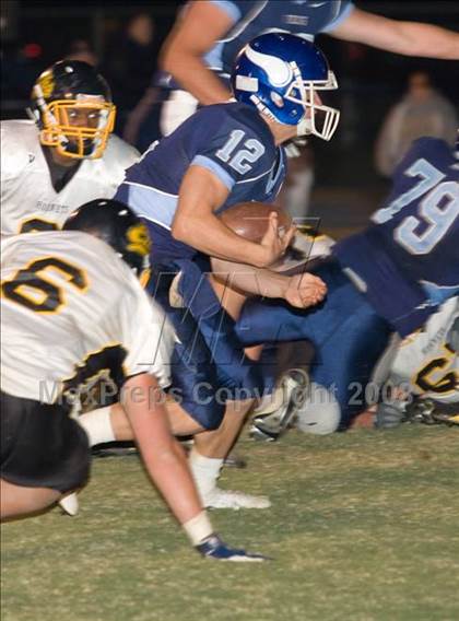 Thumbnail 3 in Enterprise @ Pleasant Valley photogallery.