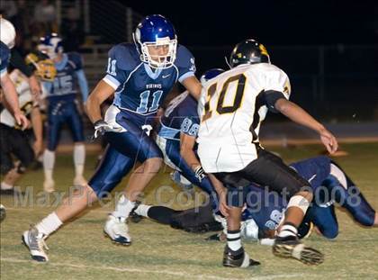 Thumbnail 3 in Enterprise @ Pleasant Valley photogallery.