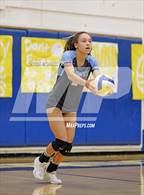 Photo from the gallery "Chadwick @ El Toro (CIF SS D4 First Round)"