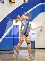 Photo from the gallery "Chadwick @ El Toro (CIF SS D4 First Round)"