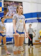 Photo from the gallery "Chadwick @ El Toro (CIF SS D4 First Round)"