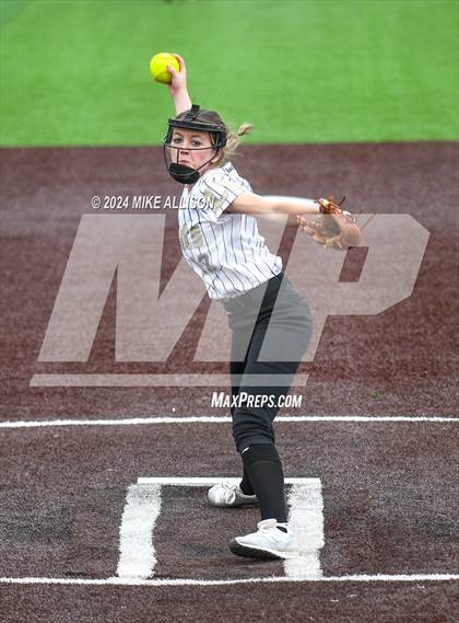Thumbnail 1 in Hixson vs Lookout Valley photogallery.