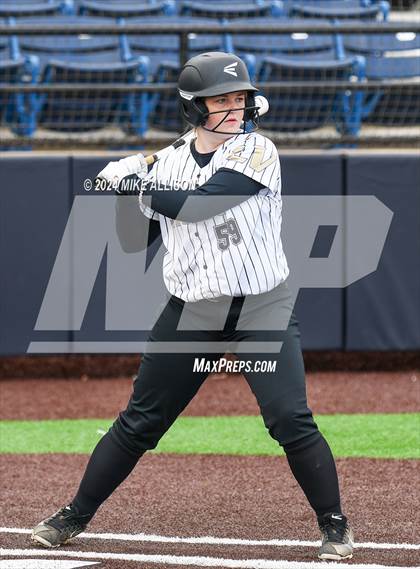 Thumbnail 1 in Hixson vs Lookout Valley photogallery.