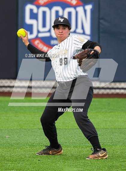Thumbnail 2 in Hixson vs Lookout Valley photogallery.