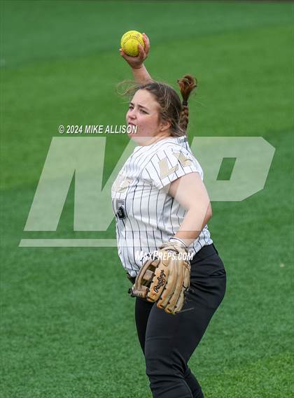 Thumbnail 2 in Hixson vs Lookout Valley photogallery.