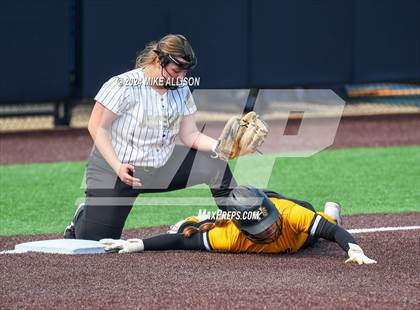 Thumbnail 2 in Hixson vs Lookout Valley photogallery.