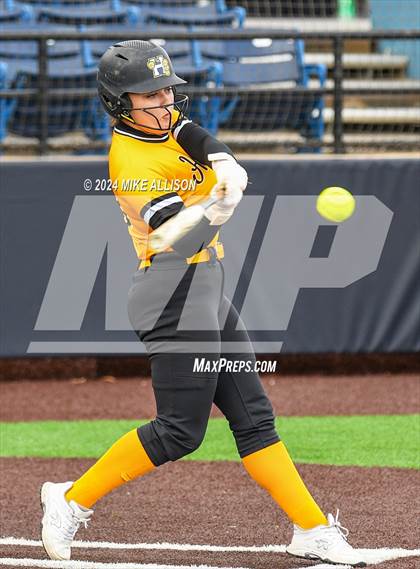 Thumbnail 2 in Hixson vs Lookout Valley photogallery.