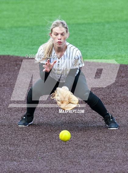 Thumbnail 1 in Hixson vs Lookout Valley photogallery.