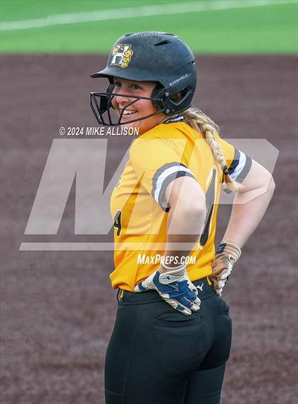 Thumbnail 3 in Hixson vs Lookout Valley photogallery.