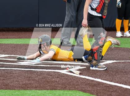 Thumbnail 1 in Hixson vs Lookout Valley photogallery.