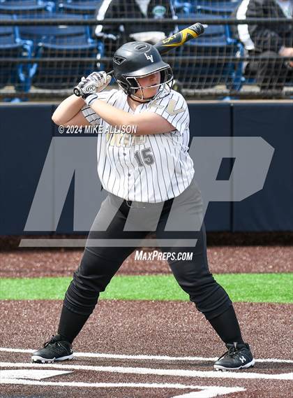 Thumbnail 2 in Hixson vs Lookout Valley photogallery.