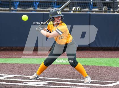 Thumbnail 2 in Hixson vs Lookout Valley photogallery.