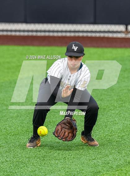 Thumbnail 3 in Hixson vs Lookout Valley photogallery.