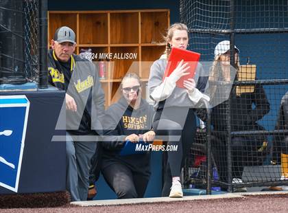 Thumbnail 1 in Hixson vs Lookout Valley photogallery.