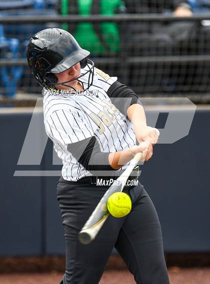 Thumbnail 2 in Hixson vs Lookout Valley photogallery.