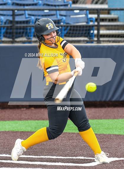 Thumbnail 1 in Hixson vs Lookout Valley photogallery.