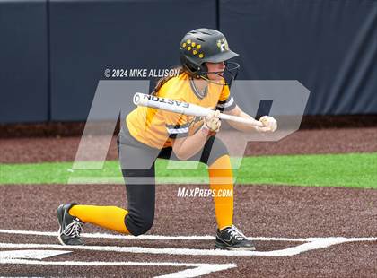 Thumbnail 2 in Hixson vs Lookout Valley photogallery.